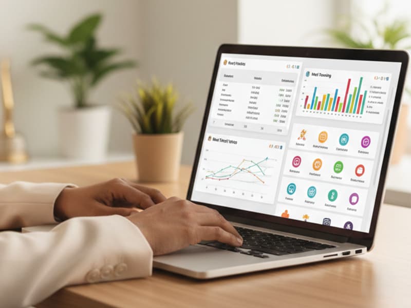 Reviews Your Data Beforehand