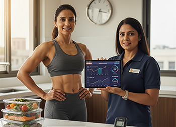 Meal Timing Strategy - Fasting expert in Gurgaon approach