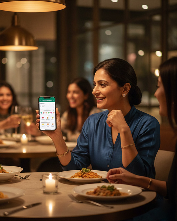 Dieticians near me - professional gut wellness nutrition consultation