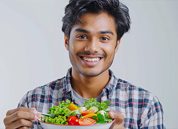 Indian Keto Meals - Keto dietician in Gurgaon approach