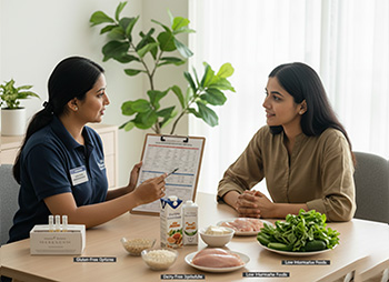 Food Sensitivity Guidance - Best dieticians approach